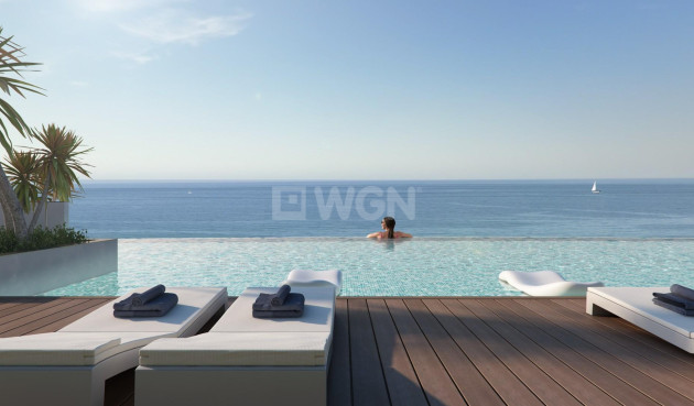 Wohnung - Neue Gebäude - Casares - NB-20684