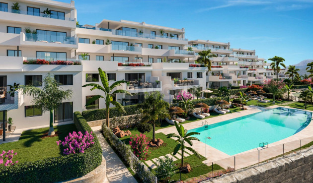 Wohnung - Neue Gebäude - Casares - NB-37394