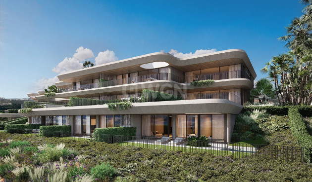 Wohnung - Neue Gebäude - Casares - NB-42621