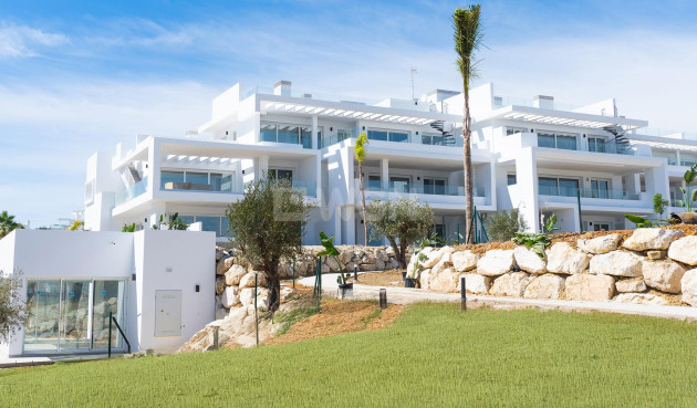Wohnung - Neue Gebäude - Casares - SP-55106
