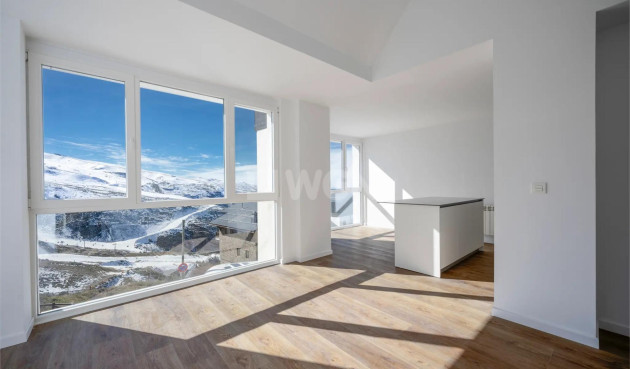 Wohnung - Neue Gebäude - Monachil - Sierra Nevada Ski