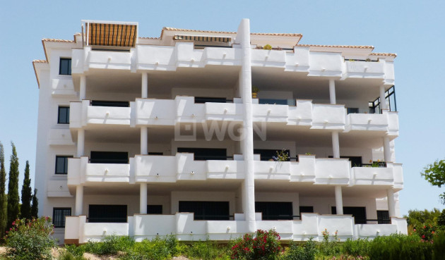 Wohnung - Neue Gebäude - Orihuela Costa - Lomas de Campoamor