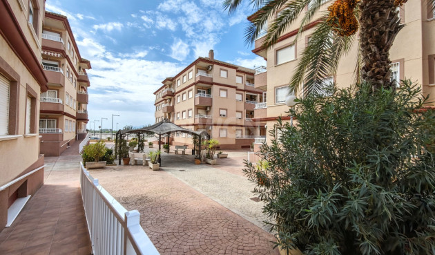 Wohnung - Wiederverkauf - Algorfa - 69287