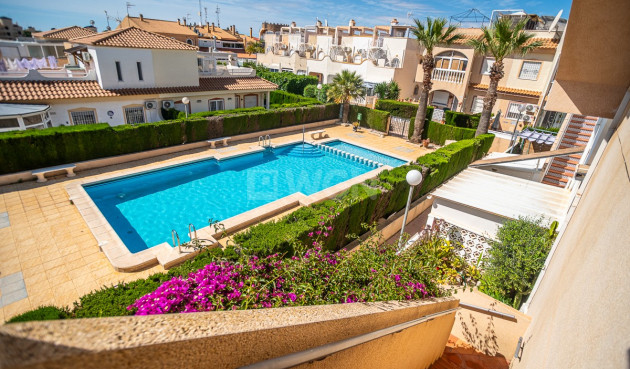Wohnung - Wiederverkauf - Alicante - Costa Blanca