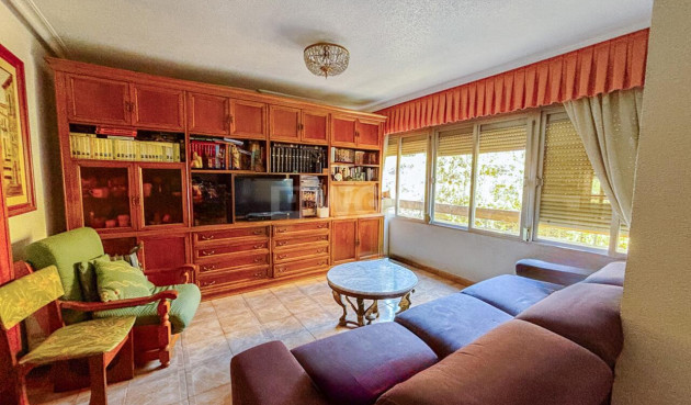 Wohnung - Wiederverkauf - Alicante - Costa Blanca