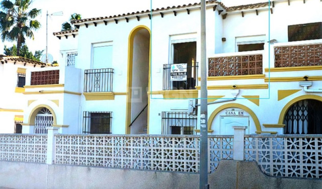 Wohnung - Wiederverkauf - Blue Lagoon - Costa Blanca