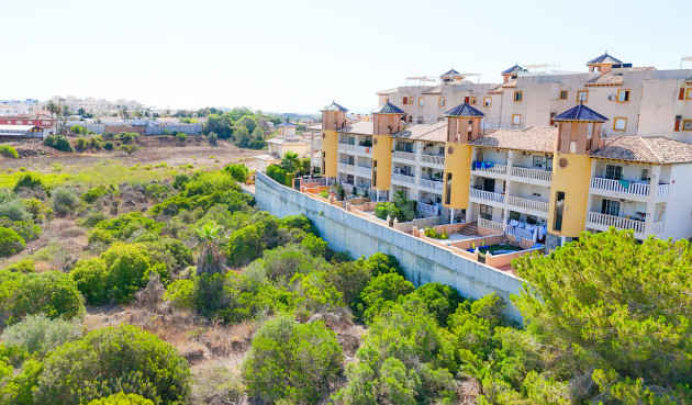 Wohnung - Wiederverkauf - Cabo Roig - Costa Blanca
