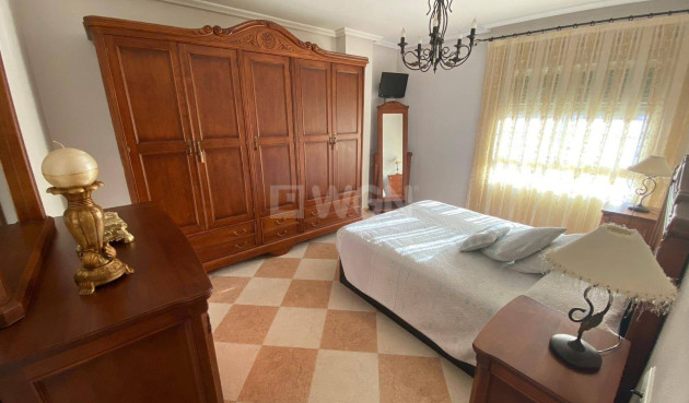 Wohnung - Wiederverkauf - Callosa de Segura - 45847