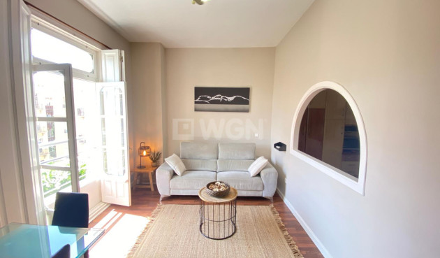 Wohnung - Wiederverkauf - Cartagena - Costa Calida