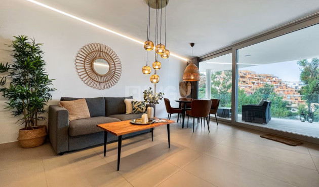 Wohnung - Wiederverkauf - Carvajal - 23780