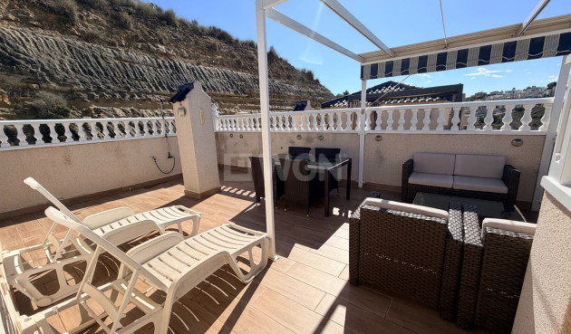 Wohnung - Wiederverkauf - Ciudad Quesada - Costa Blanca