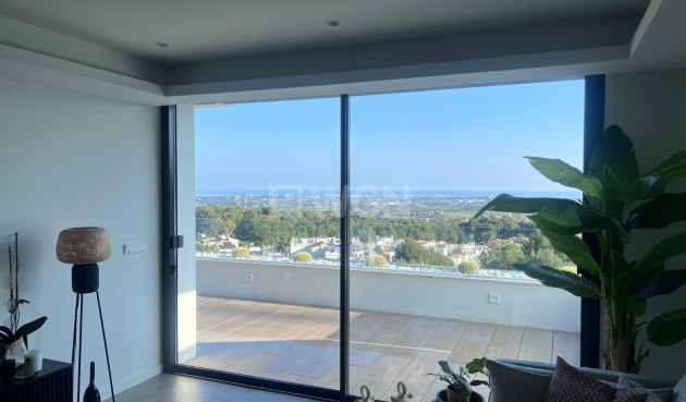 Wohnung - Wiederverkauf - Denia - Costa Blanca