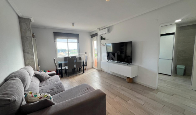 Wohnung - Wiederverkauf - Dolores - Comunidad Valenciana