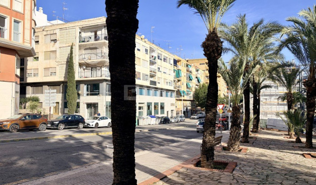 Wohnung - Wiederverkauf - Elche - Costa Blanca