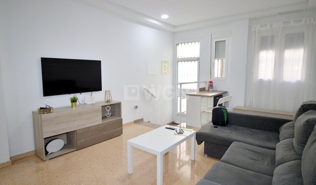 Wohnung - Wiederverkauf - Elche - Plaza Madrid