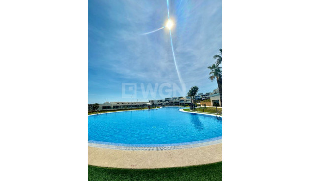 Wohnung - Wiederverkauf - Finestrat - Costa Blanca