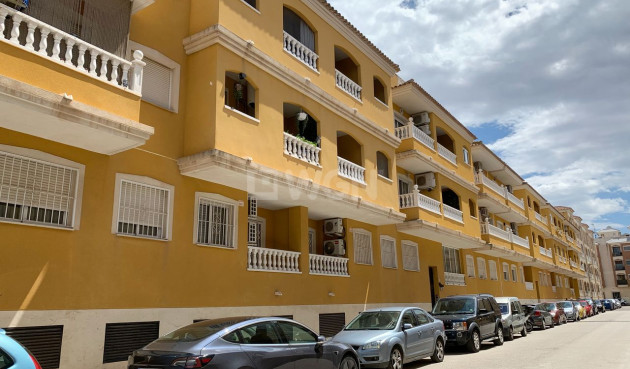 Wohnung - Wiederverkauf - Formentera del Segura - Costa Blanca
