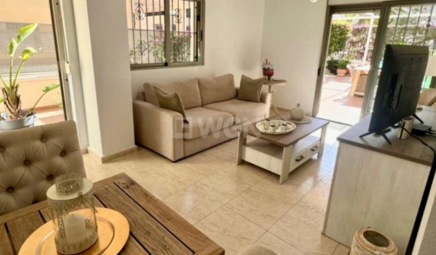 Wohnung - Wiederverkauf - Guardamar del Segura - 87563