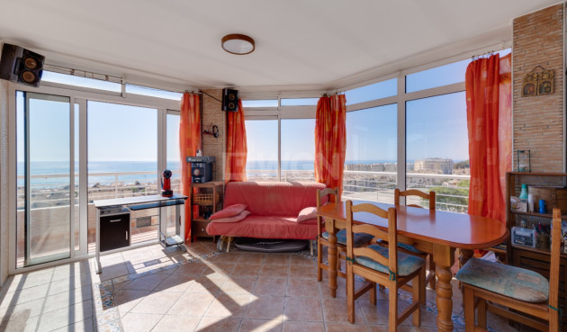 Wohnung - Wiederverkauf - Guardamar del Segura - Costa Blanca