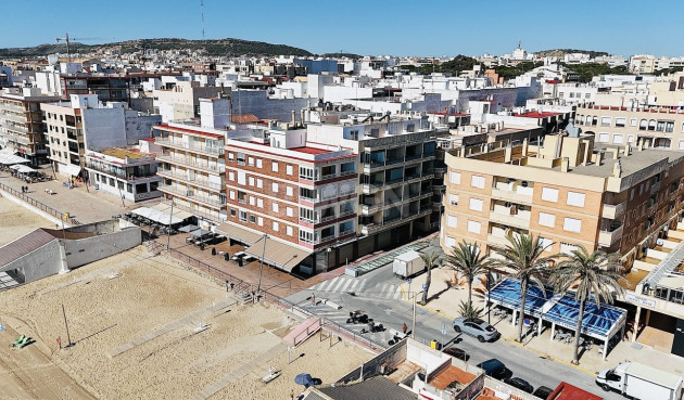 Wohnung - Wiederverkauf - Guardamar del Segura - Costa Blanca