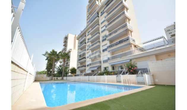 Wohnung - Wiederverkauf - Guardamar del Segura - Costa Blanca