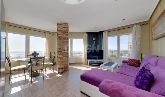 Wohnung - Wiederverkauf - Guardamar del Segura - Costa Blanca