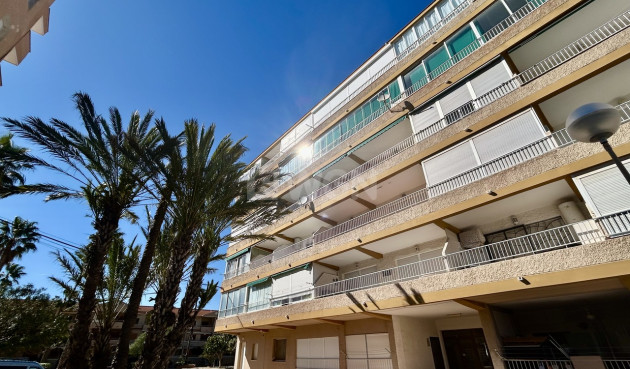 Wohnung - Wiederverkauf - Guardamar del Segura - Costa Blanca
