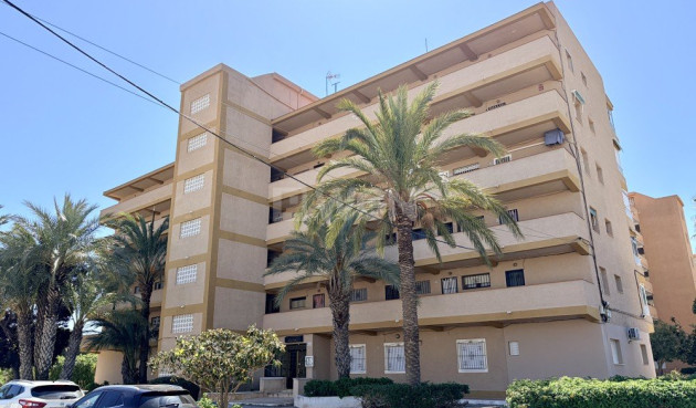 Wohnung - Wiederverkauf - Guardamar del Segura - Costa Blanca