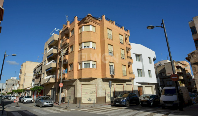 Wohnung - Wiederverkauf - Guardamar del Segura - Costa Blanca