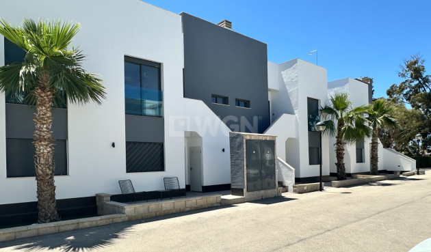 Wohnung - Wiederverkauf - Guardamar del Segura - Costa Blanca