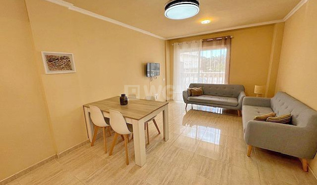 Wohnung - Wiederverkauf - Guardamar del Segura - Puerto Deportivo