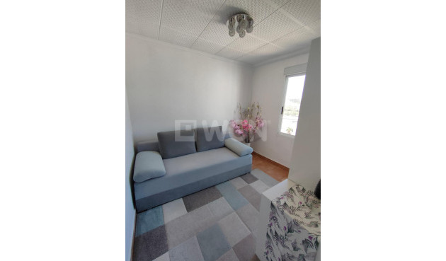 Wohnung - Wiederverkauf - Guardamar del Segura - Zona Pueblo
