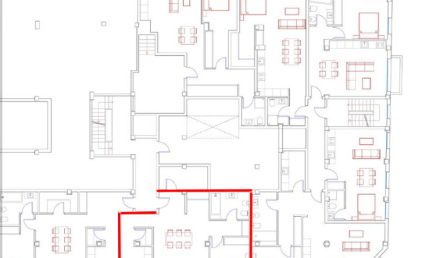 Wohnung - Wiederverkauf - Jávea - Costa Blanca