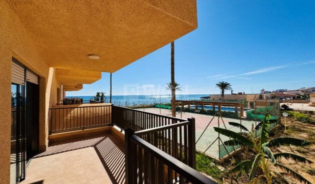 Wohnung - Wiederverkauf - La Mata - Costa Blanca