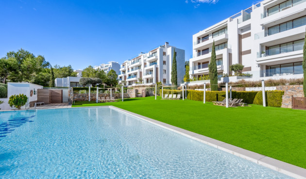 Wohnung - Wiederverkauf - Las Colinas Golf - Costa Blanca