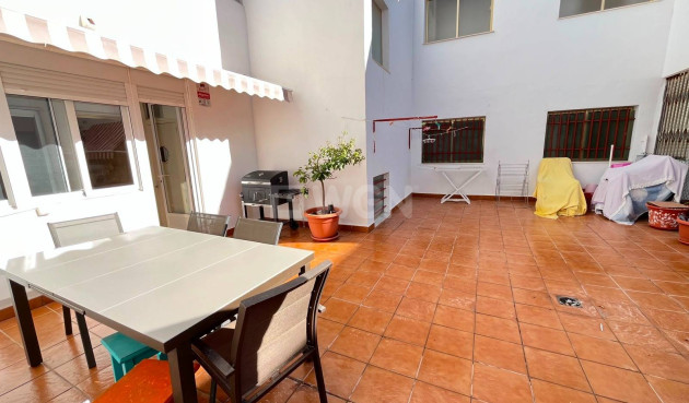 Wohnung - Wiederverkauf - Lo Pagan - Villananitos