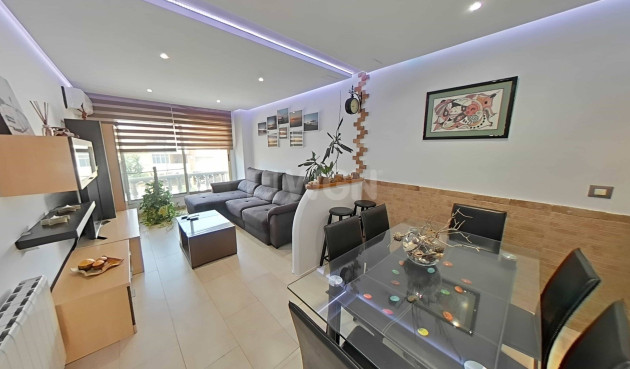 Wohnung - Wiederverkauf - Lo Pagan - Villananitos