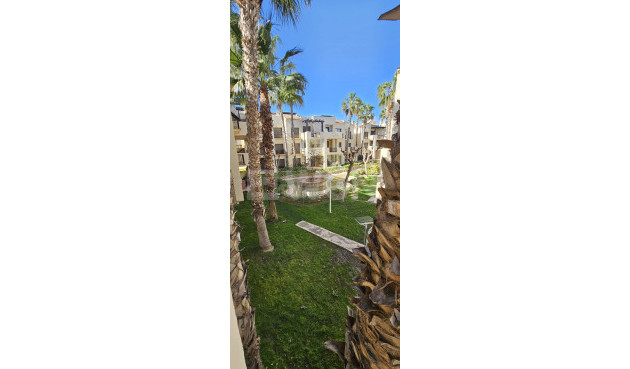 Wohnung - Wiederverkauf - Los Alcázares - Costa Calida