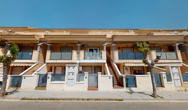 Wohnung - Wiederverkauf - Los Alcázares - Costa Calida