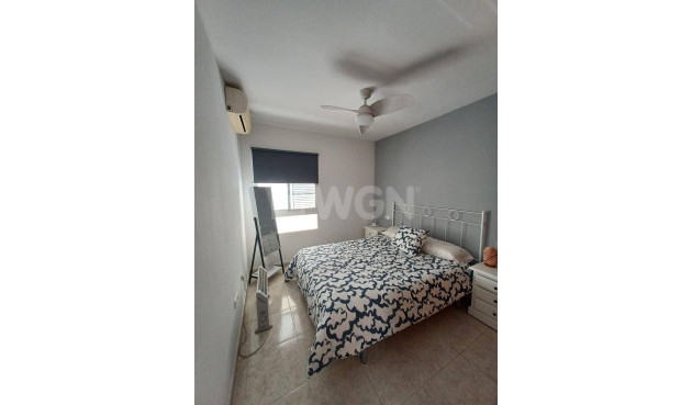 Wohnung - Wiederverkauf - Los Alcázares - La Minería