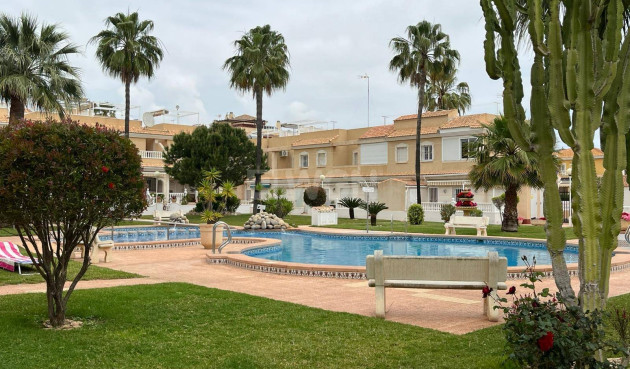 Wohnung - Wiederverkauf - Los Alcázares - Los Alcázares
