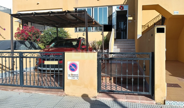 Wohnung - Wiederverkauf - Los Montesinos - Costa Blanca