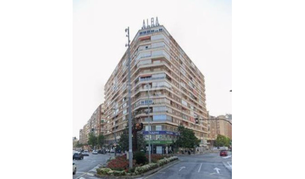 Wohnung - Wiederverkauf - Murcia - Centro