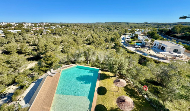 Wohnung - Wiederverkauf - Orihuela - 29262