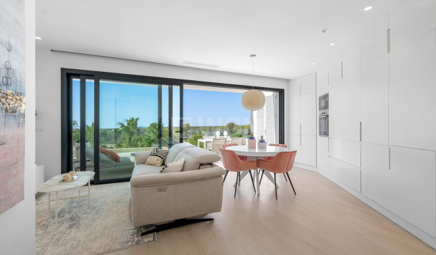 Wohnung - Wiederverkauf - Orihuela - 82116