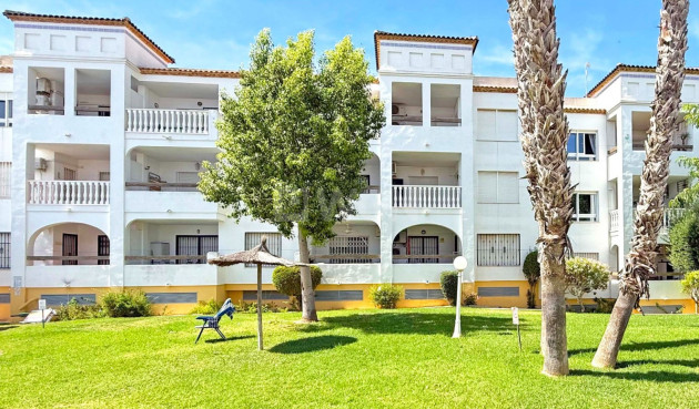 Wohnung - Wiederverkauf - Orihuela Costa - 40809