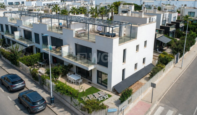 Wohnung - Wiederverkauf - Orihuela Costa - Costa Blanca