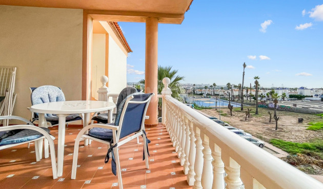 Wohnung - Wiederverkauf - Orihuela Costa - Costa Blanca