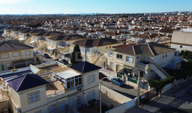 Wohnung - Wiederverkauf - Orihuela Costa - Costa Blanca