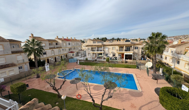 Wohnung - Wiederverkauf - Orihuela Costa - Costa Blanca